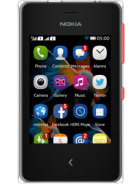 Best available price of Nokia Asha 500 Dual SIM in Sanity