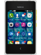 Best available price of Nokia Asha 502 Dual SIM in Sanity
