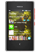 Best available price of Nokia Asha 503 in Sanity