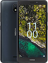 Best available price of Nokia C100 in Sanity
