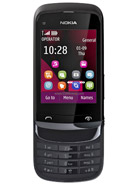 Best available price of Nokia C2-02 in Sanity
