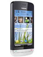 Best available price of Nokia C5-04 in Sanity