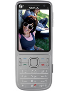 Best available price of Nokia C5 TD-SCDMA in Sanity