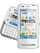 Best available price of Nokia C6 in Sanity