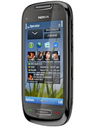 Best available price of Nokia C7 in Sanity