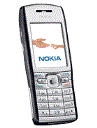 Best available price of Nokia E50 in Sanity