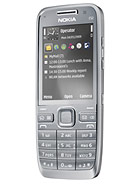 Best available price of Nokia E52 in Sanity