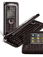 Best available price of Nokia E90 in Sanity