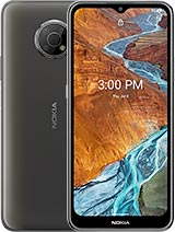 Best available price of Nokia G300 in Sanity
