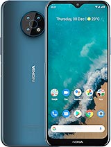 Best available price of Nokia G50 in Sanity