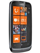 Best available price of Nokia Lumia 610 NFC in Sanity
