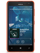 Best available price of Nokia Lumia 625 in Sanity