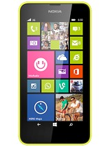Best available price of Nokia Lumia 630 Dual SIM in Sanity