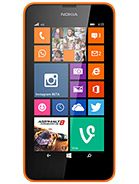 Best available price of Nokia Lumia 635 in Sanity