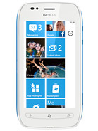 Best available price of Nokia Lumia 710 in Sanity