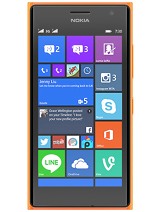 Best available price of Nokia Lumia 730 Dual SIM in Sanity