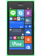 Best available price of Nokia Lumia 735 in Sanity