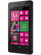 Best available price of Nokia Lumia 810 in Sanity