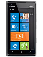 Best available price of Nokia Lumia 900 AT-T in Sanity