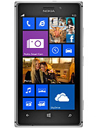 Best available price of Nokia Lumia 925 in Sanity