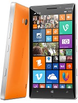 Best available price of Nokia Lumia 930 in Sanity