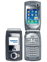 Best available price of Nokia N71 in Sanity