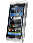 Best available price of Nokia N8 in Sanity