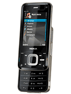Best available price of Nokia N81 8GB in Sanity