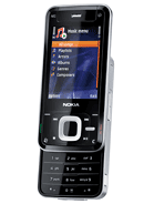 Best available price of Nokia N81 in Sanity