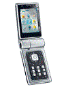 Best available price of Nokia N92 in Sanity
