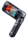 Best available price of Nokia N93 in Sanity