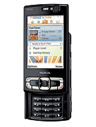 Best available price of Nokia N95 8GB in Sanity