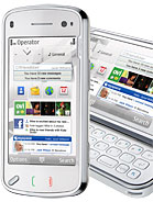 Best available price of Nokia N97 in Sanity