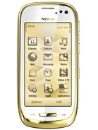 Best available price of Nokia Oro in Sanity