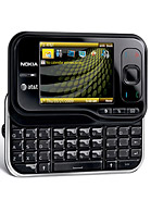Best available price of Nokia 6790 Surge in Sanity