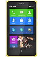 Best available price of Nokia X in Sanity