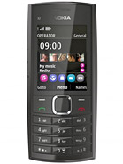 Best available price of Nokia X2-05 in Sanity