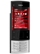 Best available price of Nokia X3 in Sanity
