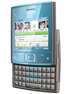 Best available price of Nokia X5-01 in Sanity