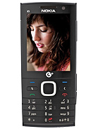 Best available price of Nokia X5 TD-SCDMA in Sanity