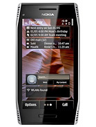 Best available price of Nokia X7-00 in Sanity