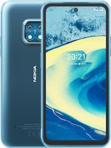Best available price of Nokia XR20 in Sanity