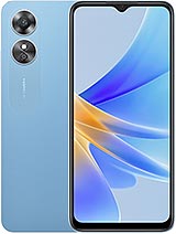 Best available price of Oppo A17 in Sanity