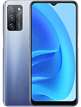 Best available price of Oppo A55s in Sanity