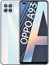 Best available price of Oppo A93 in Sanity