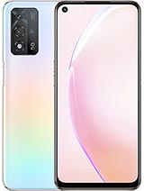 Best available price of Oppo A93s 5G in Sanity