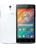 Best available price of Oppo Find 5 Mini in Sanity