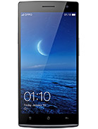 Best available price of Oppo Find 7 in Sanity