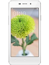 Best available price of Oppo Joy 3 in Sanity