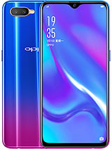 Best available price of Oppo K1 in Sanity